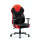 Fotel gamingowy Diablo Chairs X-Gamer 2.0 Normal Size Deep red